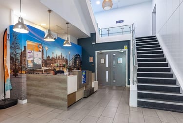 1 bed studio, Union Street, Devonshire Green, Sheffield, S12FU - Image 6